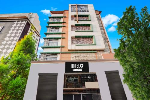 Hotel O Lucknow Junction