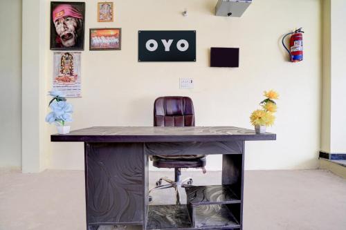 Hotel O Maa Santoshi