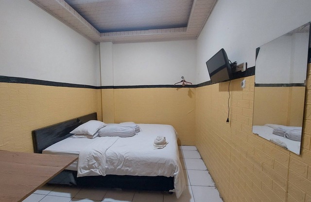 Hotel O Mahendra HomestayNearTaman Wisata Bukit Rurukan