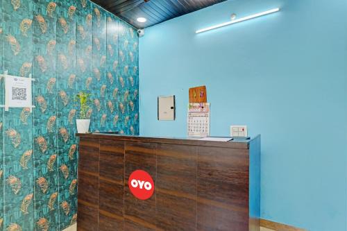 Hotel O Mayur Bulandshahr