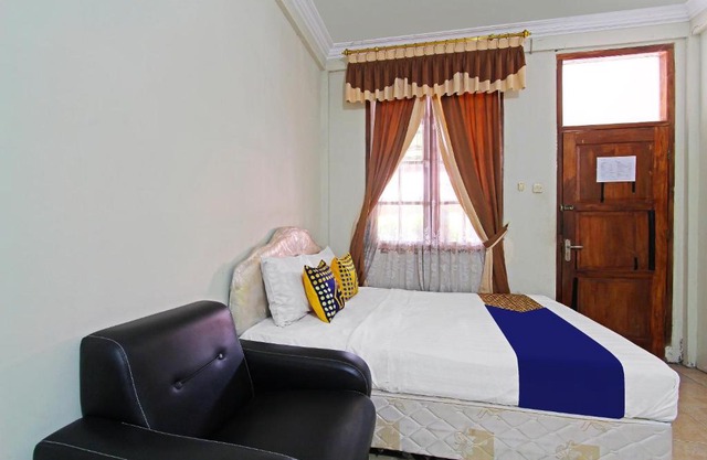 Hotel O Meilias