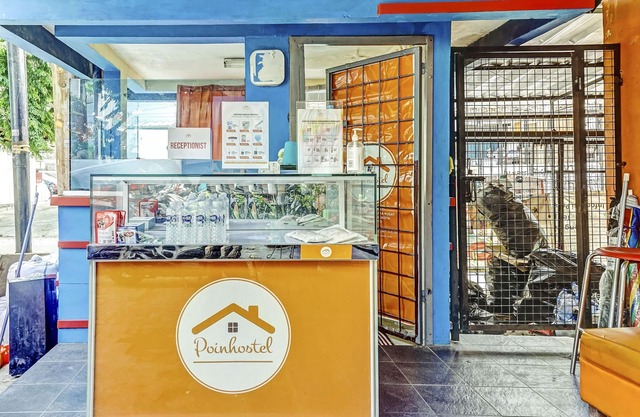 Hotel O Point Hostel