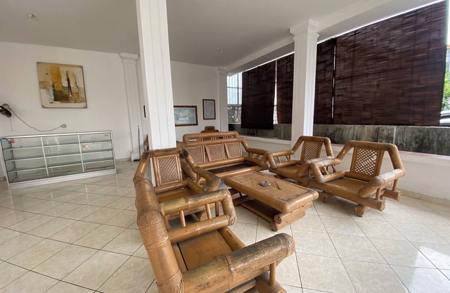 Hotel O Puri Queen Dua