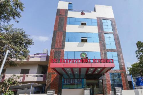 Hotel O Raghavendra Residency