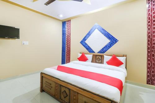 Hotel O Raj Hotel And Restaurant