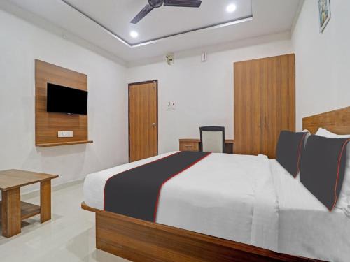 Hotel O S GRAND LODGE