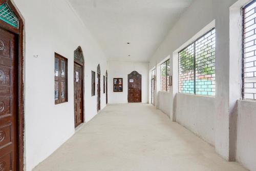 Hotel O S1 Hotel Palace NH 19