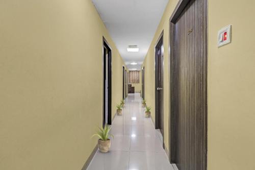 Hotel O Saidan Lodging & Boarding