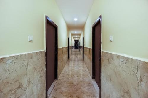 Hotel O Shri Chaitra