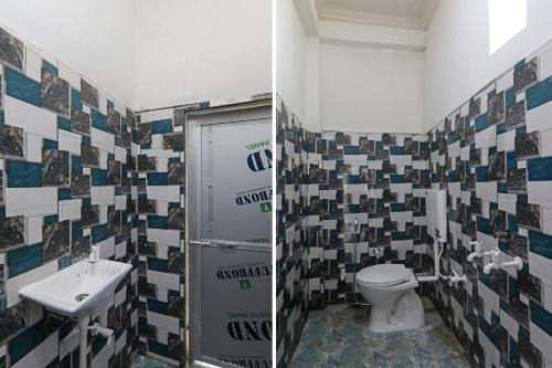 Hotel O The Golden Hotel