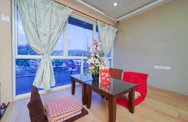 Hotel O V Stay Guesthouse