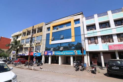 Hotel O Vishwas