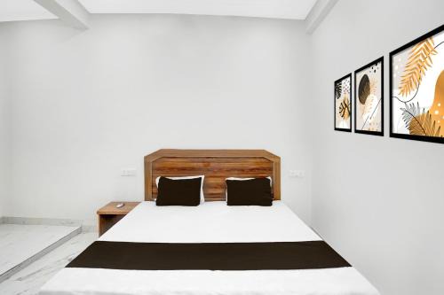 Hotel O Vrindavan Gardan & Hotel