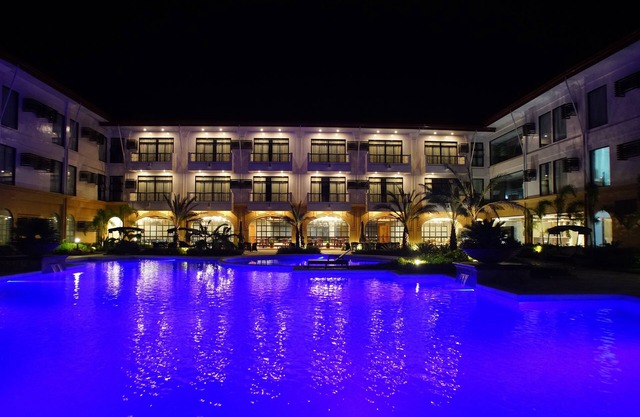 Hotel Oazis Butuan