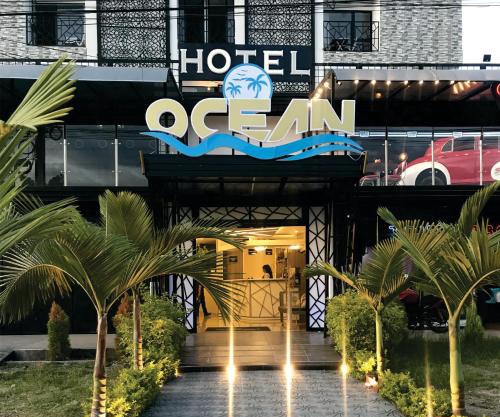 Hotel Ocean Fusagasuga