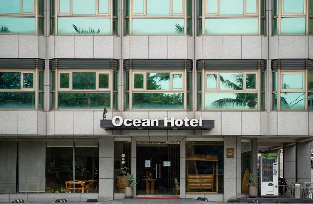 Hotel Ocean