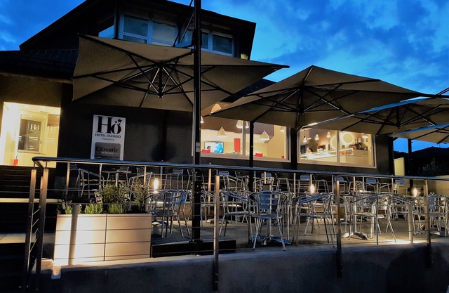 Hotel Oleggio Malpensa