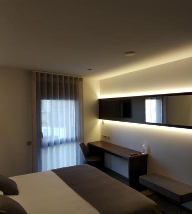 Hotel Olot Centre