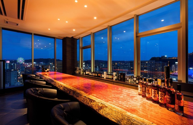 Hotel Oriental Express KOJ Tenmonkan