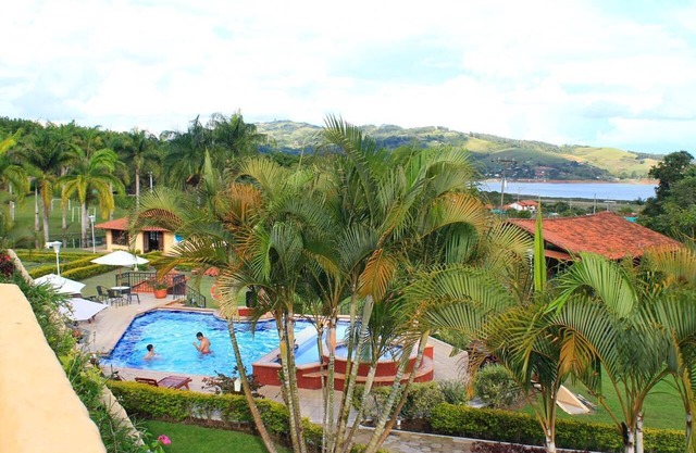 Hotel Osadía Ventura