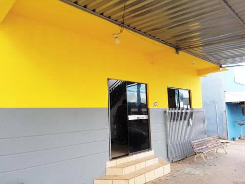 Hotel Palace Recanto do Sol 2