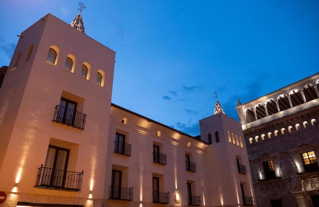 Hotel Palacio La Marquesa 4 Estrellas SUP