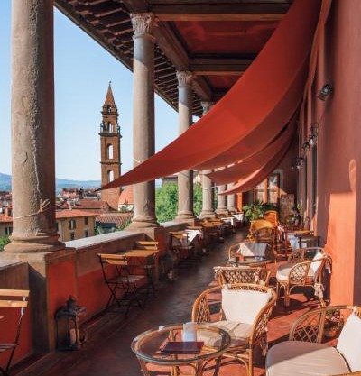 Hotel Palazzo Guadagni