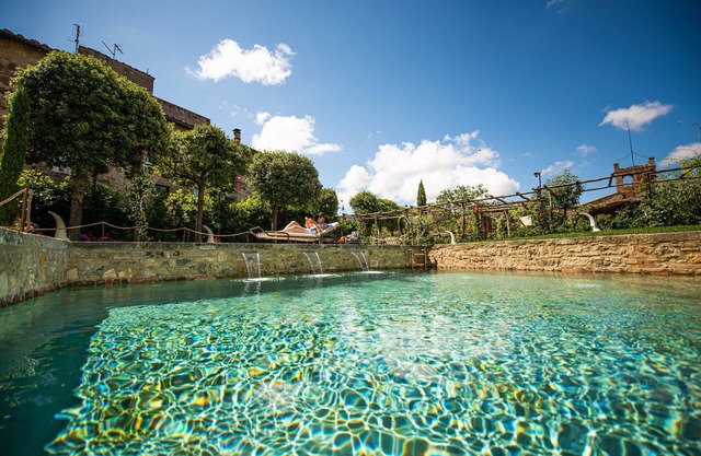 Hotel Palazzo del Capitano Wellness & Relais - Luxury Borgo Capitano Collection
