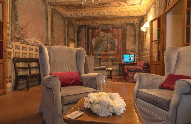 Hotel Palazzo San niccolò & Spa