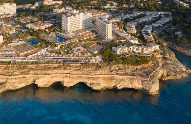 Hotel Palia Maria Eugenia