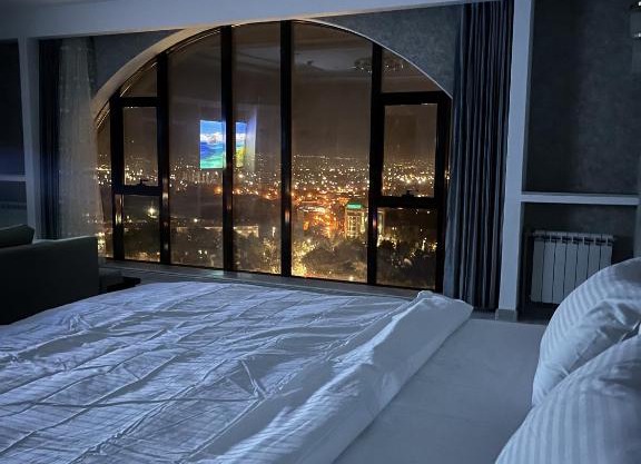 Hotel Panorama