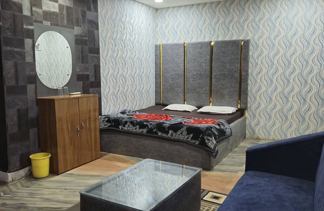 Hotel Parinay Vatika Deoghar