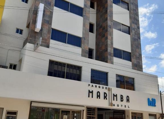 Hotel Parque Marimba