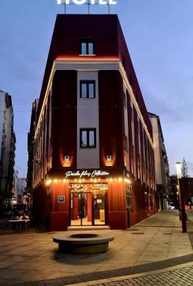 Hotel Paula Films Collection