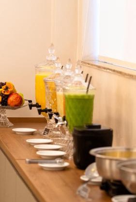 Hotel Pedra Negra Gov. Valadares