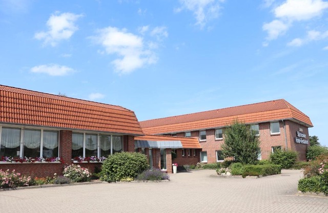 Hotel Pension Störtebeker