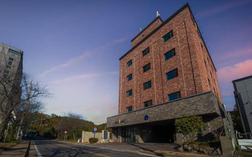 Hotel Petit