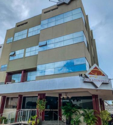 Hotel Piratininga Fernando Corrêa - Rondonópolis