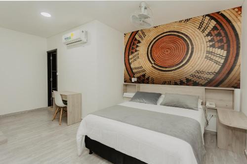 Hotel Plataneras Caney