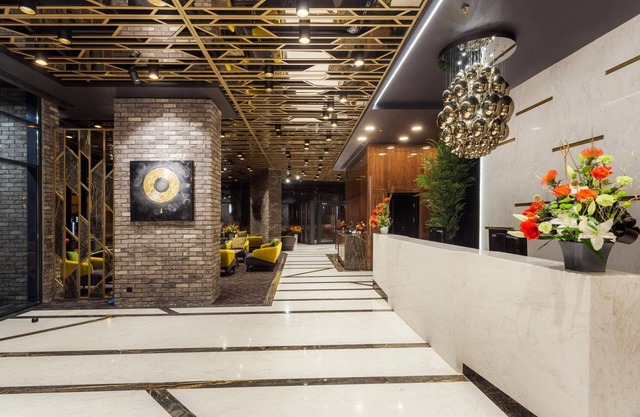 Hotel Platinia