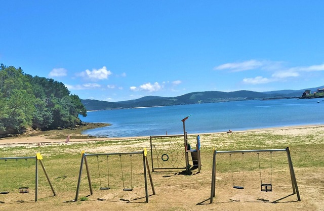 Hotel Playa de Camariñas