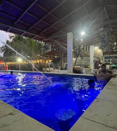 Hotel Playa Tiburón