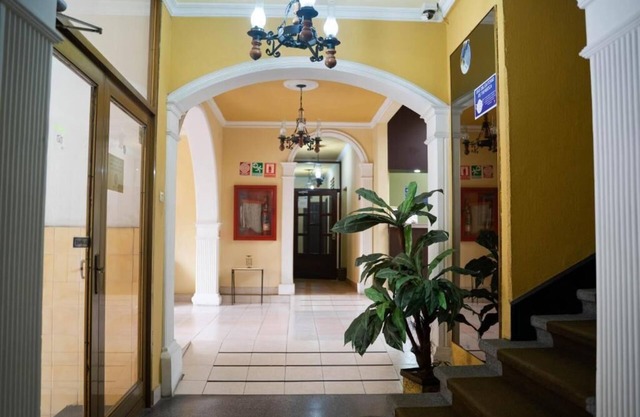 Hotel Plaza CA
