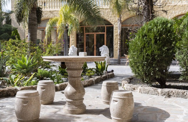 Hotel Plaza del Castillo