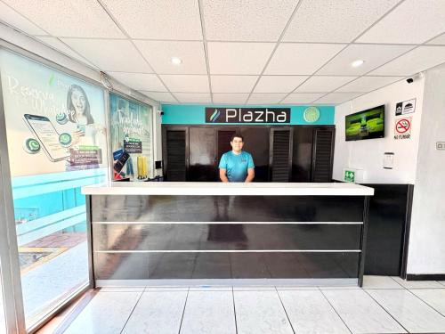 Hotel Plazha Express