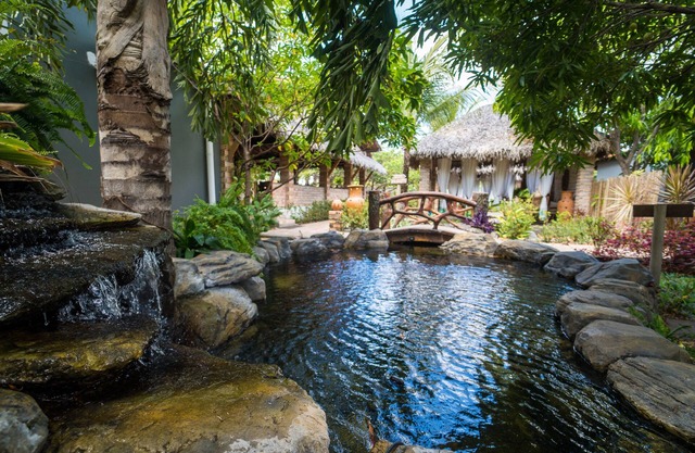 Hotel Pousada Rancho das Dunas