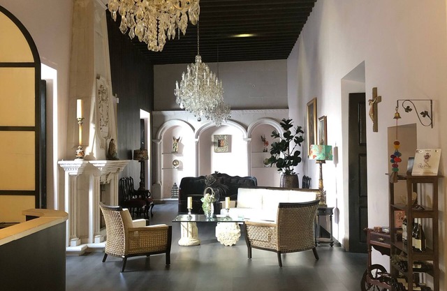 Hotel Posada San Miguel