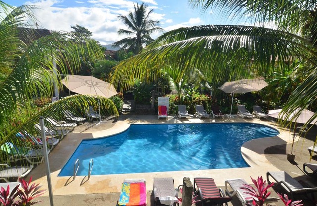 Hotel Pochote Grande