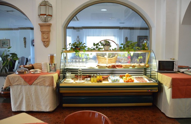 Hotel Poniente