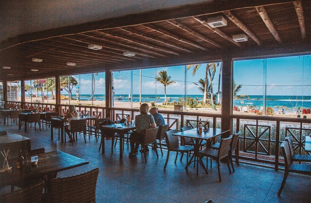 Hotel Ponta Verde Praia do Francês